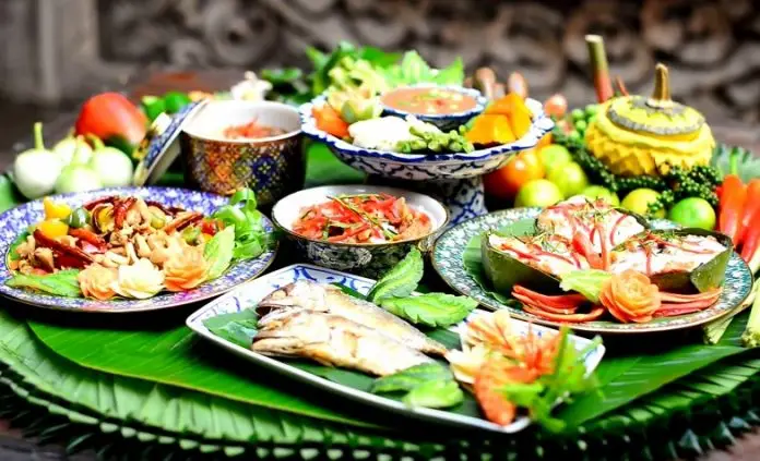 phuket tayland yemekleri