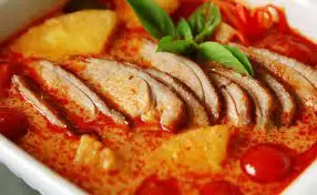 Gaeng Daeng