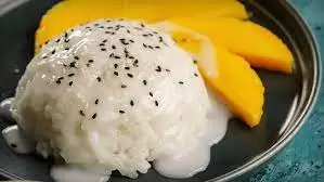 Mango Sütlaçı