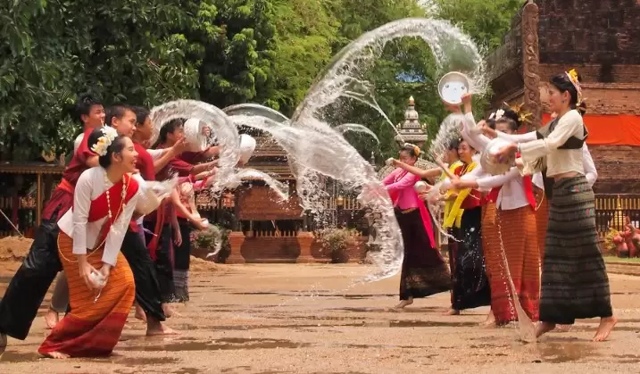 Songkran