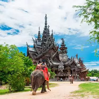 pattaya gezi rehberi