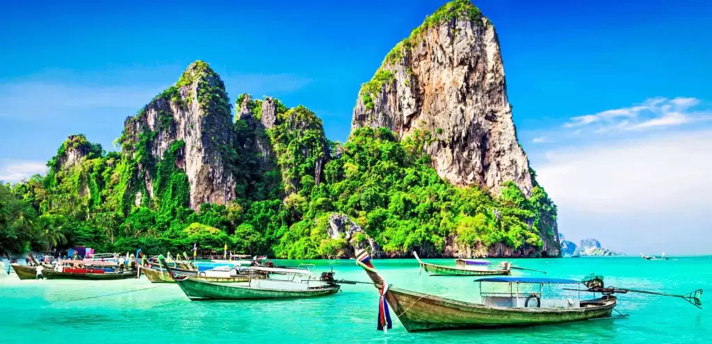 Pattaya Hakkında