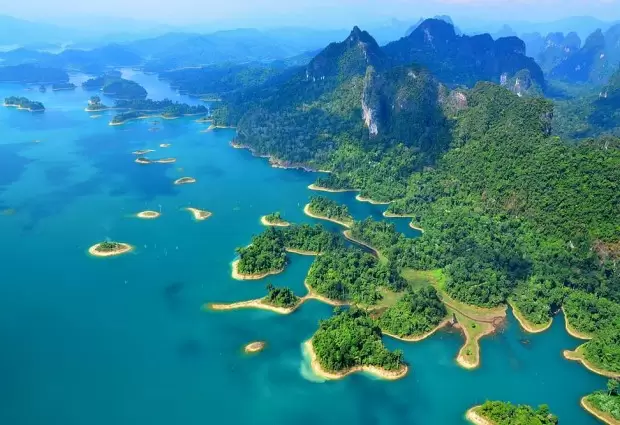 Tayland Hava Durumu