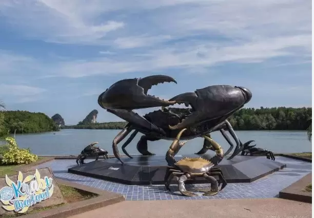 Krabi Town