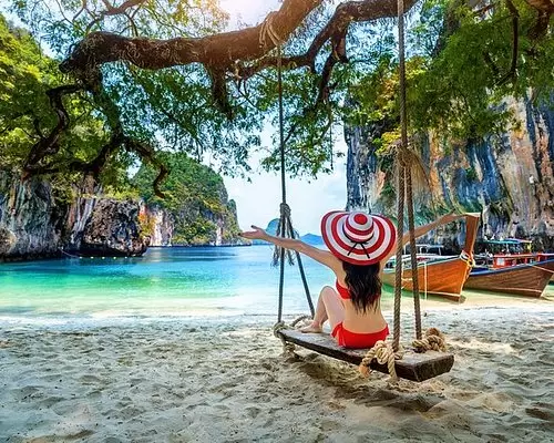 Hong Adası
